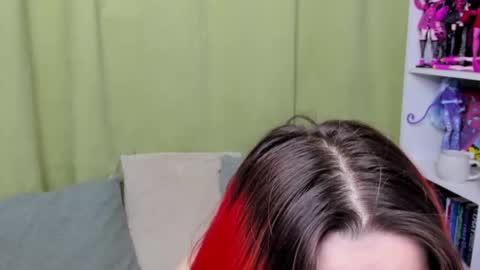 Edna online show from October 21, 8:01 pm