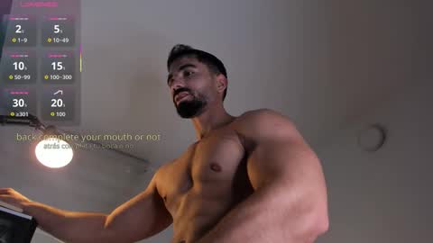 edrick online show from March 15, 1:36 pm