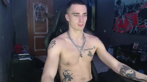 Eduar online show from November 10, 3:48 pm