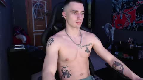 Eduar online show from February 5, 3:52 pm