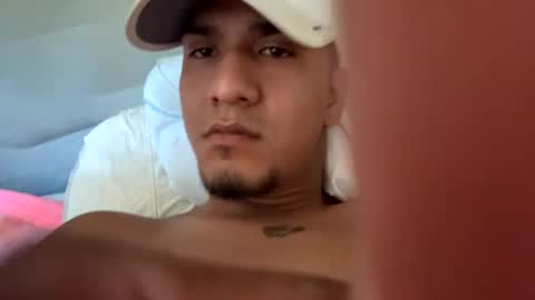 Eduardo online show from October 2, 7:56 pm