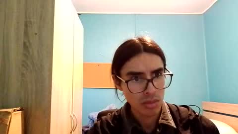 Eduardo Andrs online show from February 22, 11:07 pm