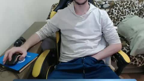 eduardobrain7 online show from October 19, 4:50 am