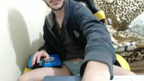 eduardobrain7 online show from September 26, 1:35 am