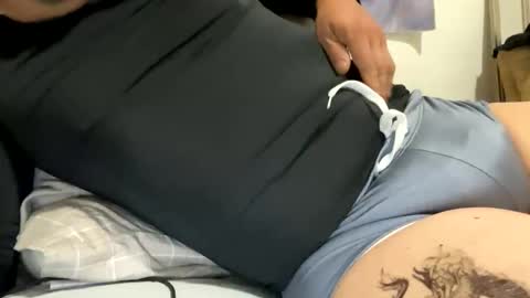 edvmendez1766 online show from November 22, 4:33 am