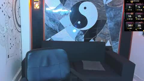 Snapshot of edward_24_ chatting on February 24, 4:38 am Edward Colleman online show from February 24, 4:38 am