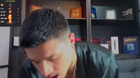 Edward Ross online show from September 26, 8:50 pm