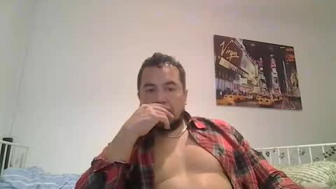 EdM online show from January 9, 11:43 pm