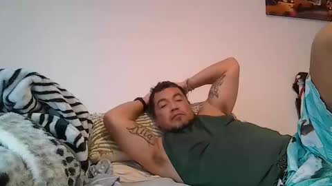 EdM online show from January 17, 12:25 pm