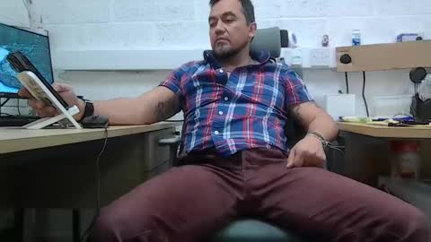 EdM online show from March 12, 11:58 am