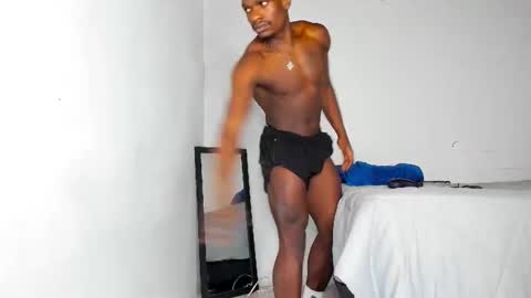 edwin_misquera online show from April 7, 5:31 am
