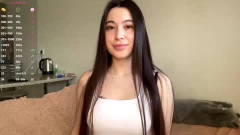 Amina  online show from March 12, 6:50 am