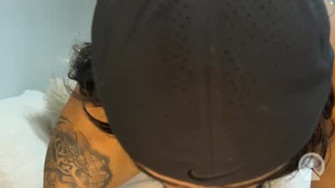 Grisales Private online show from January 16, 9:35 pm