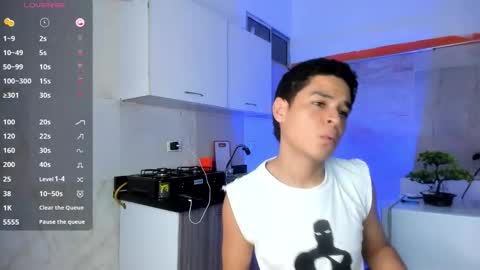 edy online show from January 8, 3:01 am