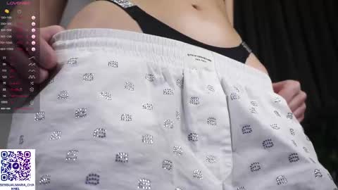 Maria online show from February 10, 4:41 am