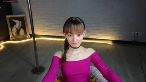 Effie online show from January 9, 1:11 am