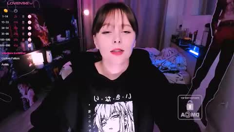 Effie online show from November 25, 12:48 pm