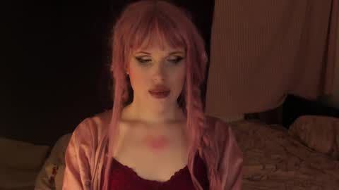 Effie Mur online show from January 15, 6:19 pm