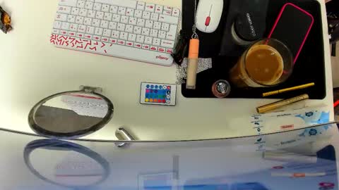 Effie Mur online show from March 3, 9:11 pm