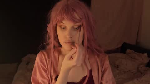 Effie Mur online show from January 13, 6:16 am