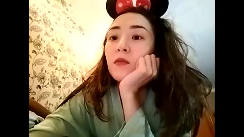 Effy online show from November 14, 2:41 pm