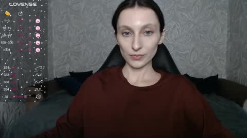 Anna online show from November 25, 5:50 am