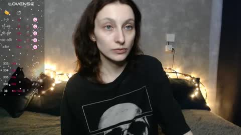 Snapshot of effy_gray chatting on February 16, 9:59 am Anna online show from February 16, 9:59 am