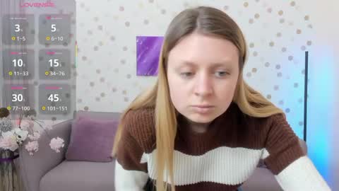 Effy online show from March 8, 9:50 am