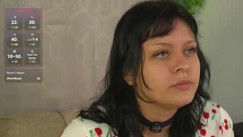 effystone777 online show from February 8, 2:48 am