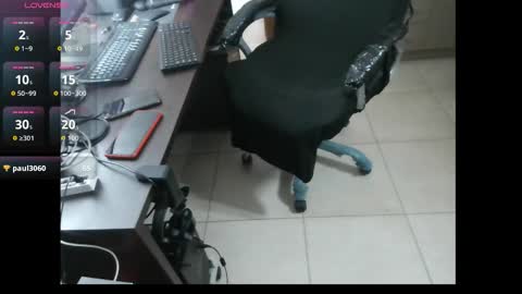 Snapshot of efi_crossou chatting on October 11, 5:16 pm efi_crossou online show from October 11, 5:16 pm