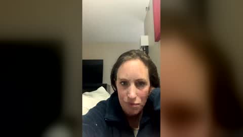 egenovese18 online show from February 21, 3:31 am