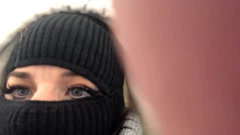 eggnog_and_booty online show from December 16, 9:43 pm