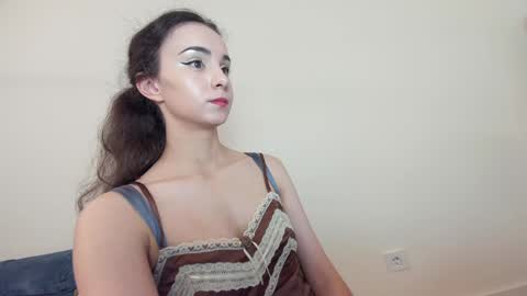 Erik and Alice online show from September 12, 8:55 pm