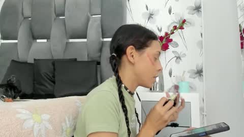 Valery online show from November 26, 2:36 pm