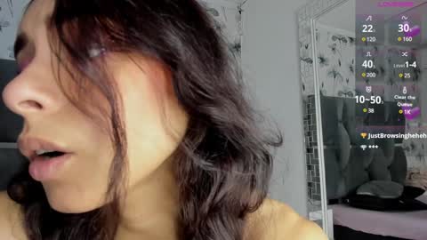 Snapshot of ehotloveaxxx chatting on February 4, 3:47 pm Valery online show from February 4, 3:47 pm