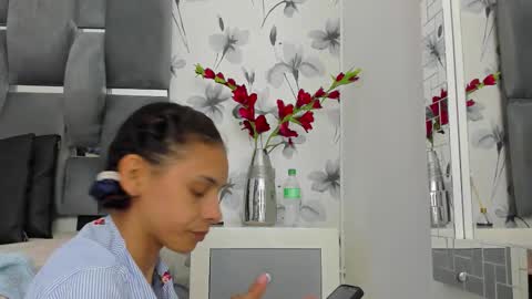 Valery online show from November 21, 3:43 pm