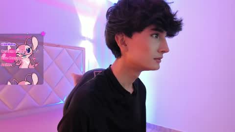 eidan_tay online show from March 28, 8:21 pm