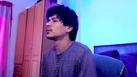 eiden_allenx1 online show from March 4, 1:30 pm