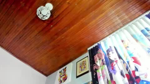 Stellita Muri  online show from September 14, 4:52 pm