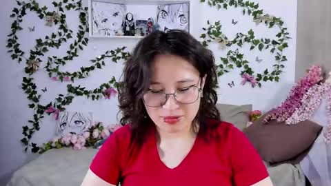 liasama online show from January 12, 2:14 am