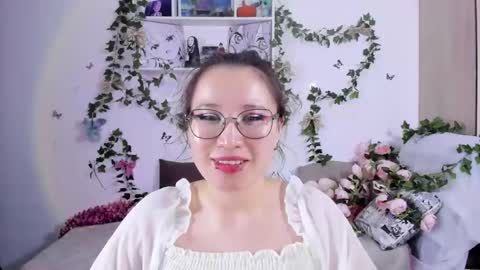 liasama online show from December 30, 4:53 am