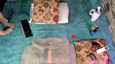 Eilin online show from October 30, 8:31 pm