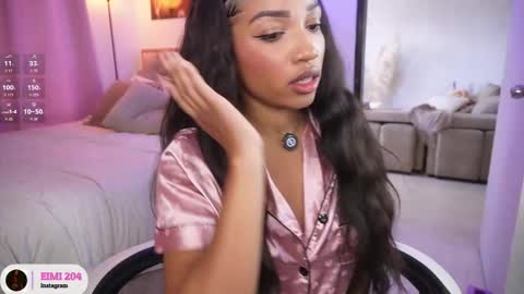 eimi   online show from October 25, 5:02 pm