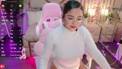 Snapshot of eimy__2 chatting on October 11, 5:34 am eimy__2 online show from October 11, 5:34 am