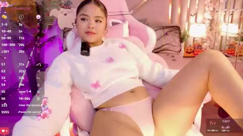 Snapshot of eimy__2 chatting on October 17, 6:17 am eimy__2 online show from October 17, 6:17 am