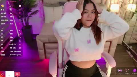 Snapshot of eimy__2 chatting on September 10, 5:19 am eimy__2 online show from September 10, 5:19 am