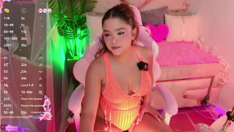 eimy__2 online show from April 21, 5:25 am