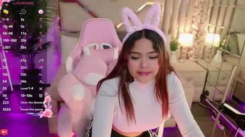 Snapshot of eimy__2 chatting on October 8, 6:41 am eimy__2 online show from October 8, 6:41 am