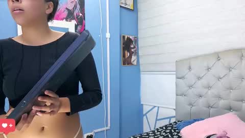 eimy_hot18 online show from January 10, 4:23 pm