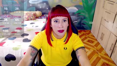 EIMY online show from March 19, 8:14 pm